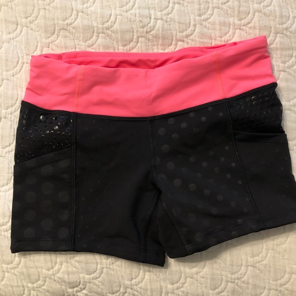 Lululemon Running Shorts - Picture 2 of 3